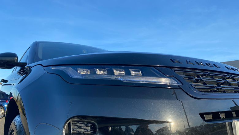 Land Rover Range Rover Evoque 2.0 D200 Dynamic HSE 5dr Auto Diesel Hatchback